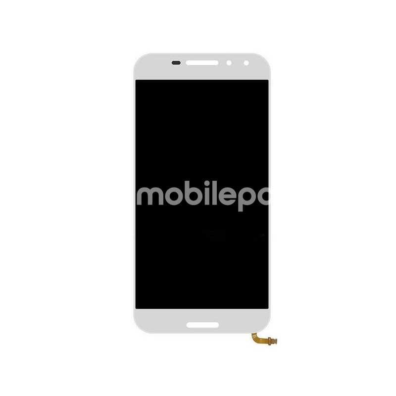 Lcd Touch White Vodafone Smart N8 VFD 610