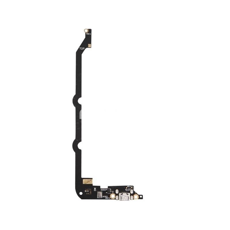 Plug Connector + Small Board Asus ZenFone 2 Laser ZE550KL Z00LD