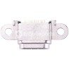 Charge Connector Samsung SM- G388