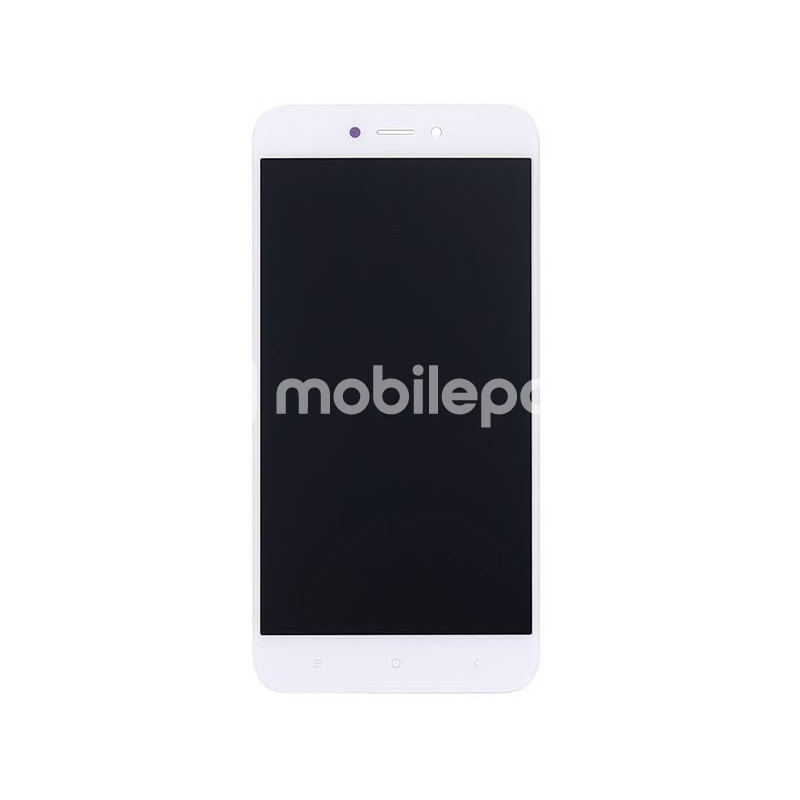 Lcd Touch White Xiaomi Redmi 5A