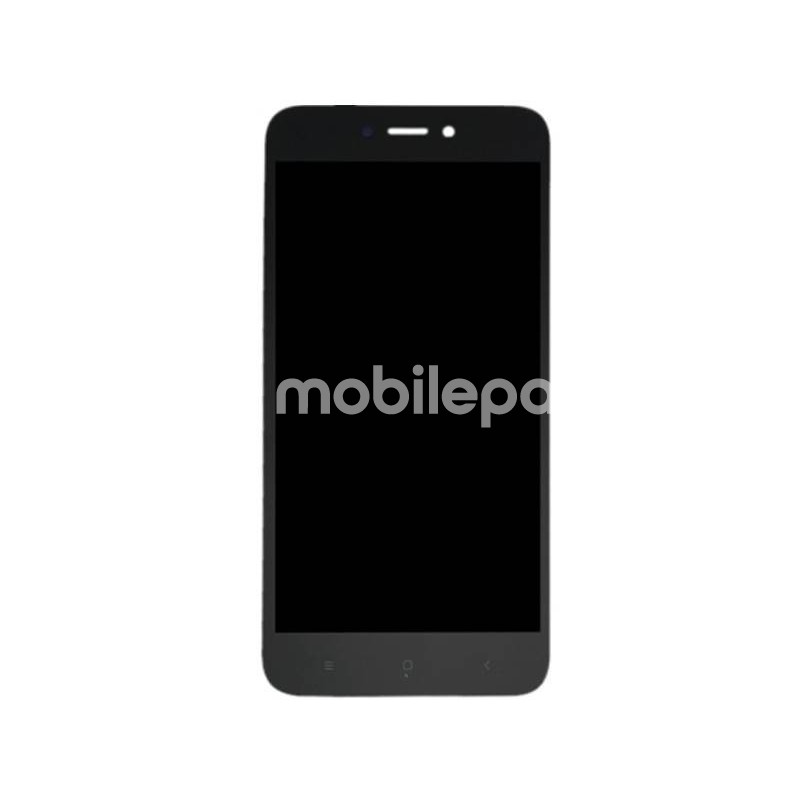Lcd Touch Black Xiaomi Redmi 5A