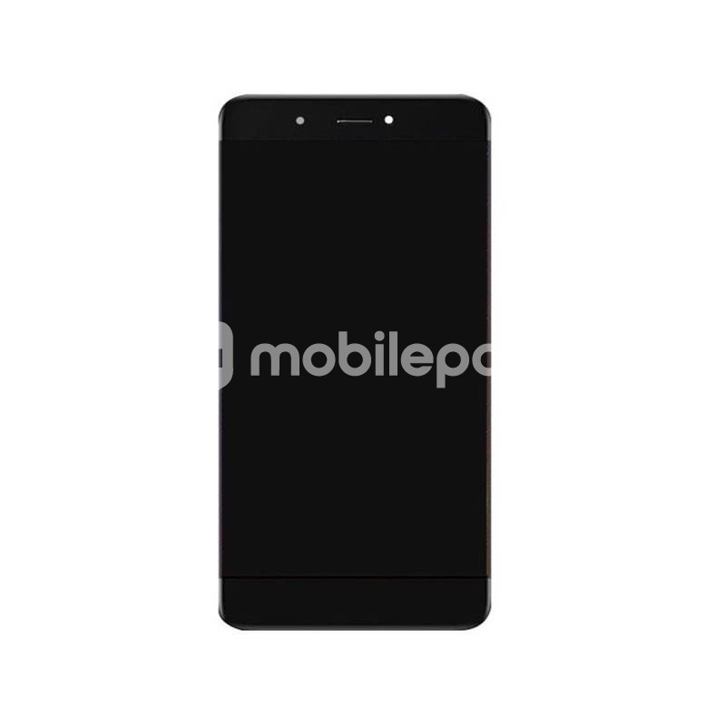 Lcd Touch Black+ Frame Xiaomi Redmi 5A