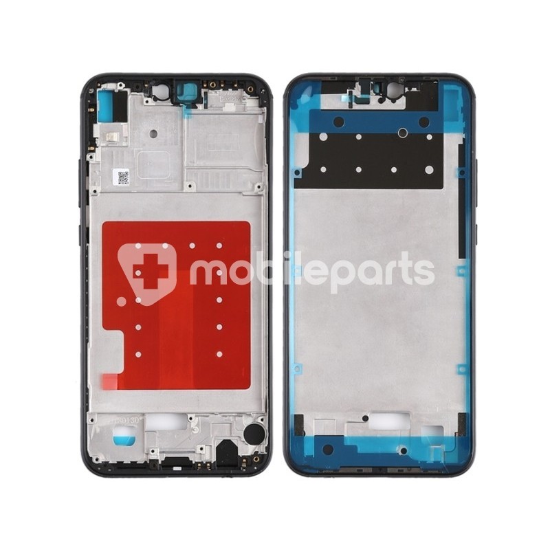 Frame LCD Black Huawei P20 Lite Ane-LX1