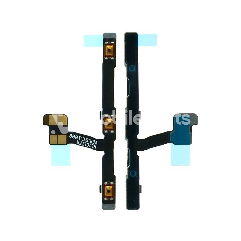 Power On-Off Flat Cable Huawei P20 Pro CLT-L09