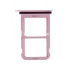 Sim Card Tray Pink Huawei P20