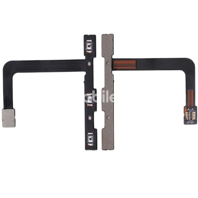Power On/Off + Volume Flat Cable Huawei P20