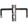 Power On/Off + Volume Flat Cable Huawei P20