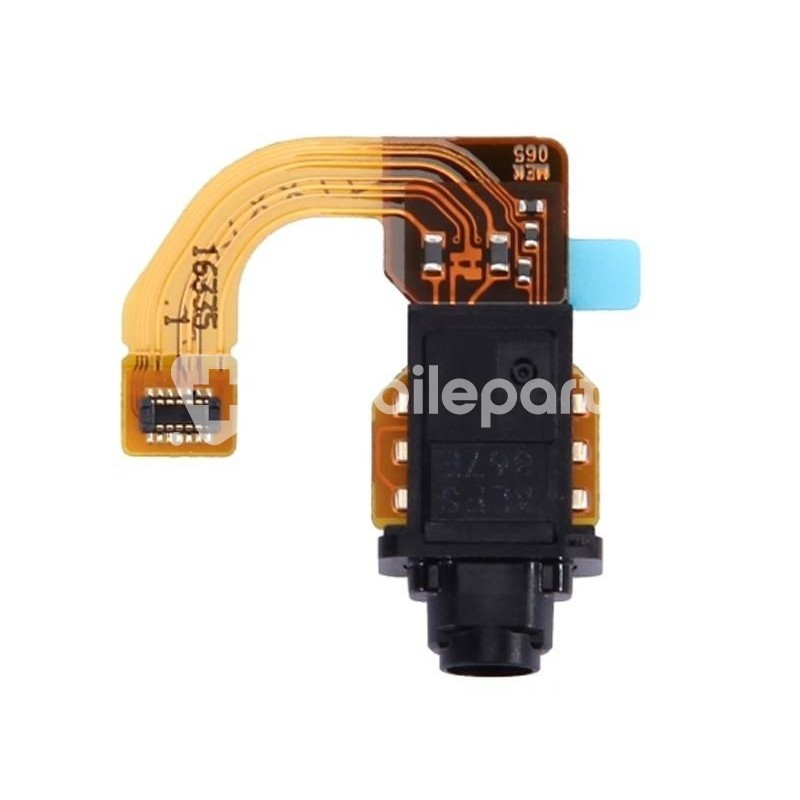 Jack Audio Flat Cable Xperia X Compact (F5321)