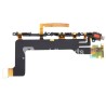 Power Button + Volume Button Flex Cable Xperia XZ F8331
