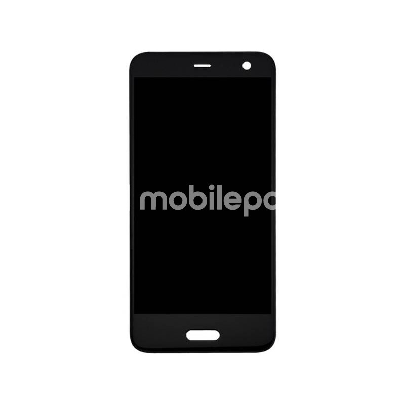 Lcd Touch Black HTC U11 Life