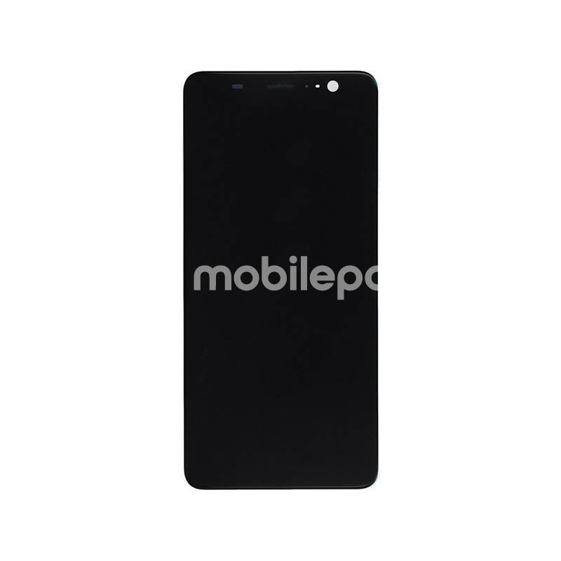 Lcd Touch Black Htc U11+