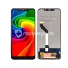 Display Touch Black Xiaomi Pocophone F1 (IPS)