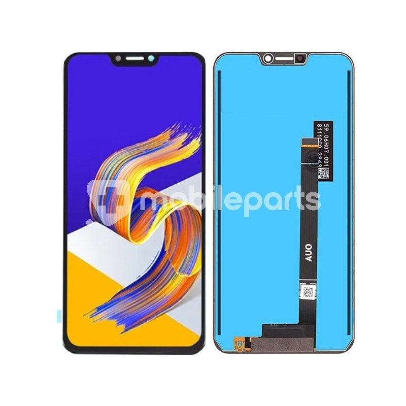 Display Touch Black Asus ZenFone 5 ZE620KL (IPS)