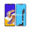 Display Touch Black Asus ZenFone 5 ZE620KL (IPS)