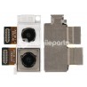 Rear Camera 12.2MP + 16MP Google Pixel 5