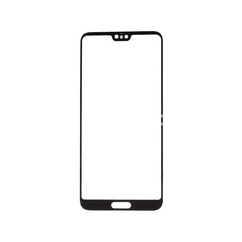 Lens Black Huawei P20 Pro CLT-L09