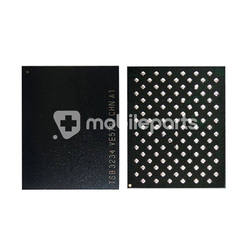 Nand 256GB iPhone 8 - 8 Plus - X - XS - XS Max