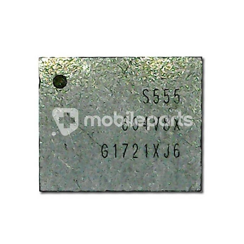 Big Power Management IC S555 Samsung SM-G950 S8