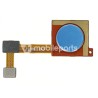 Fingerprint Blue Flat Cable Xiaomi Mi A2/Mi 6X