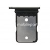 Sim Card Tray Black Google Pixel 5