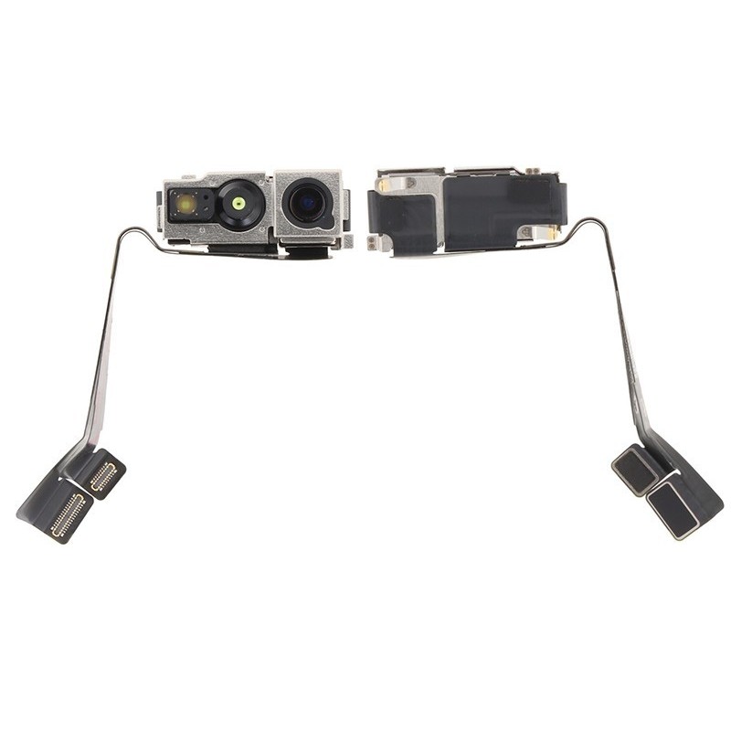 Front Camera iPhone 16 Pro