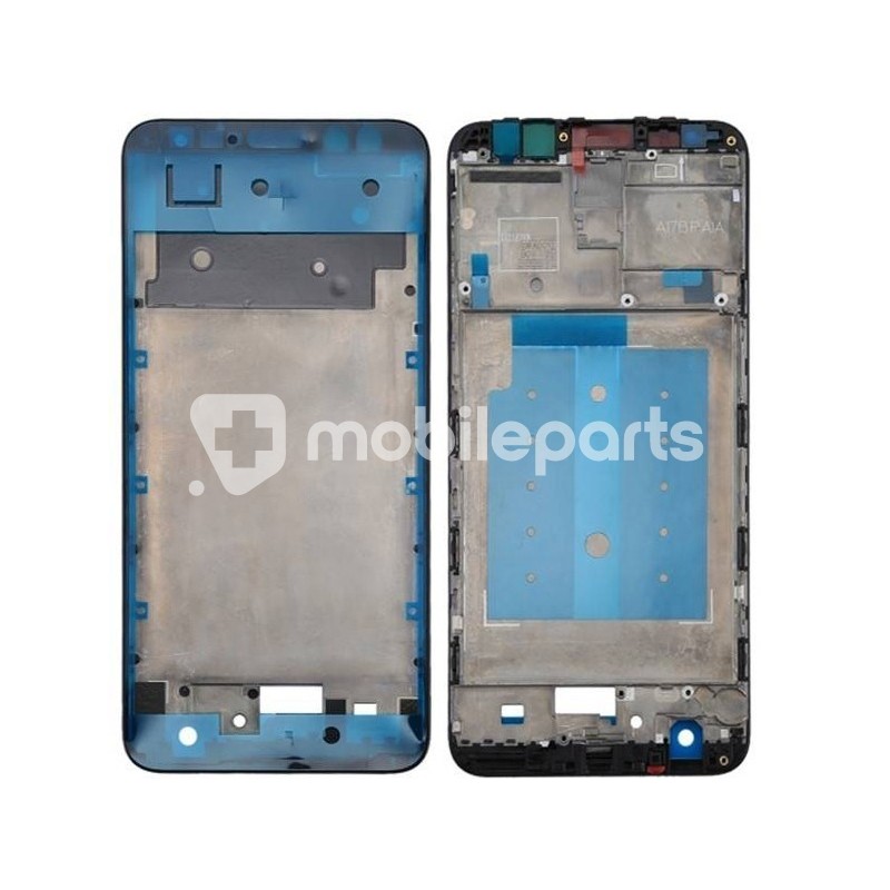 Frame Lcd Black Huawei Mate 10 Lite