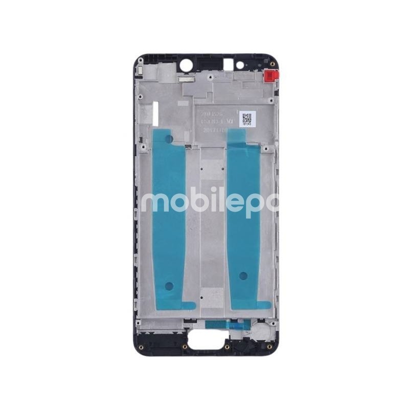 Frame Lcd Black Asus Zenfone 4 Max ZC520KL X00HD