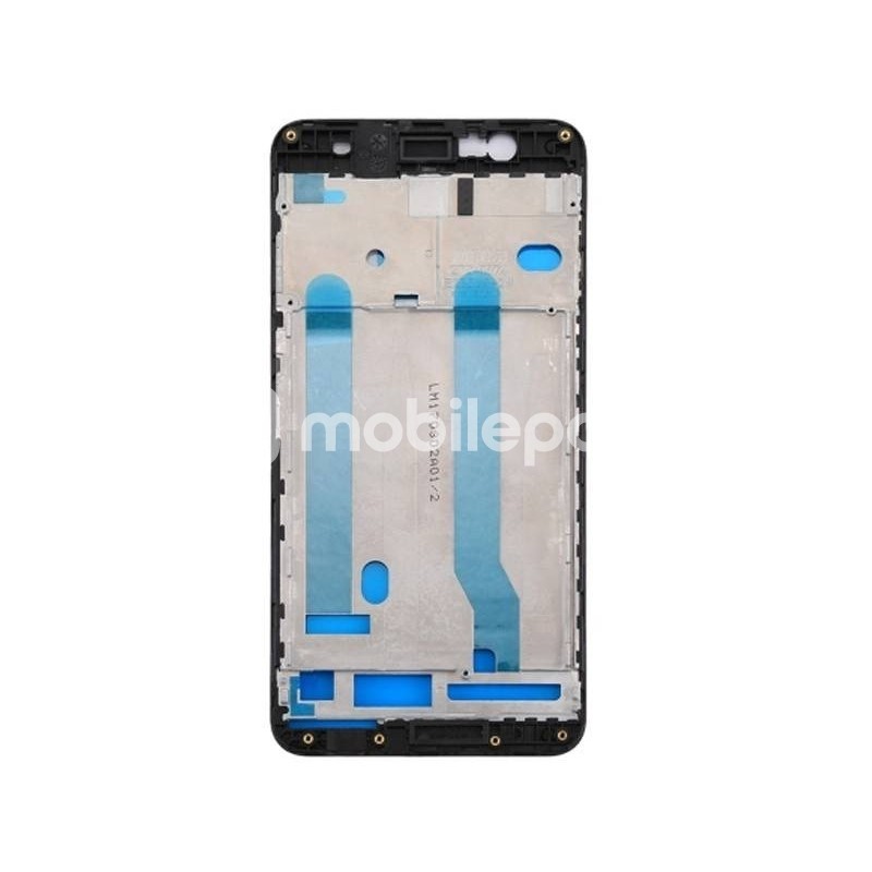Frame Lcd Black Asus ZenFone 3 Max ZC520TL X008D