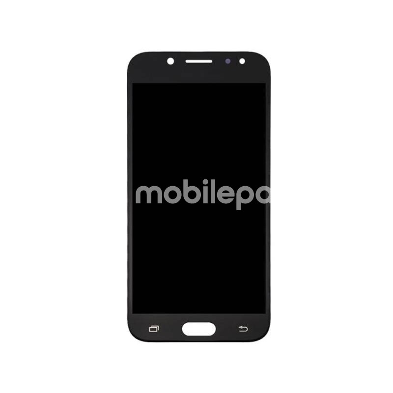 Display Touch Black Samsung SM-J530 J5 2017