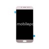 Display Touch Gold Samsung SM-J730 J7 2017