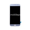 Display Touch Silver Samsung SM-J730 J7 2017