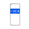 Glass + OCA Google Pixel 5