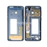 Middle Frame Blue Samsung SM-G960 S9