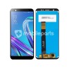 Display Touch Black Asus Zenfone Max (M1) ZB555KL (IPS)