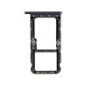 Sim Card Tray Midnight Black Huawei P20 Lite Ane-LX1
