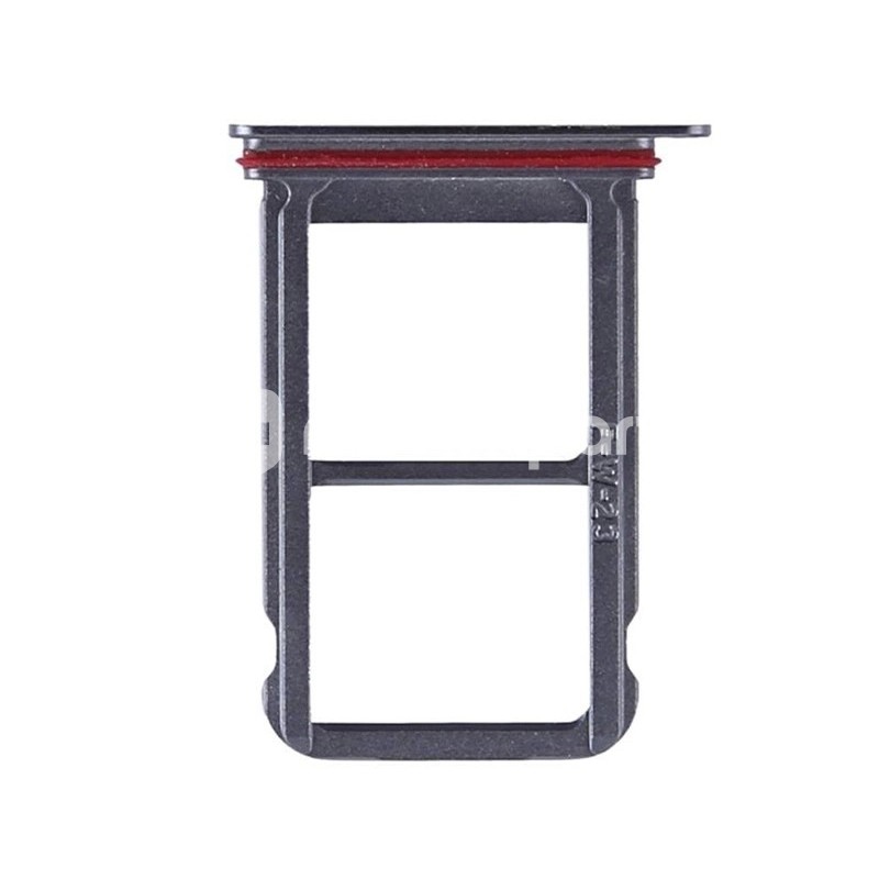 Sim Card + Micro SD Tray Blue Huawei P20 Pro CLT-L09