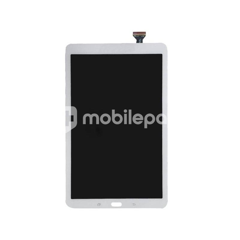 Lcd Touch White Samsung SM-T560 Tab E 9.6″ WiFi