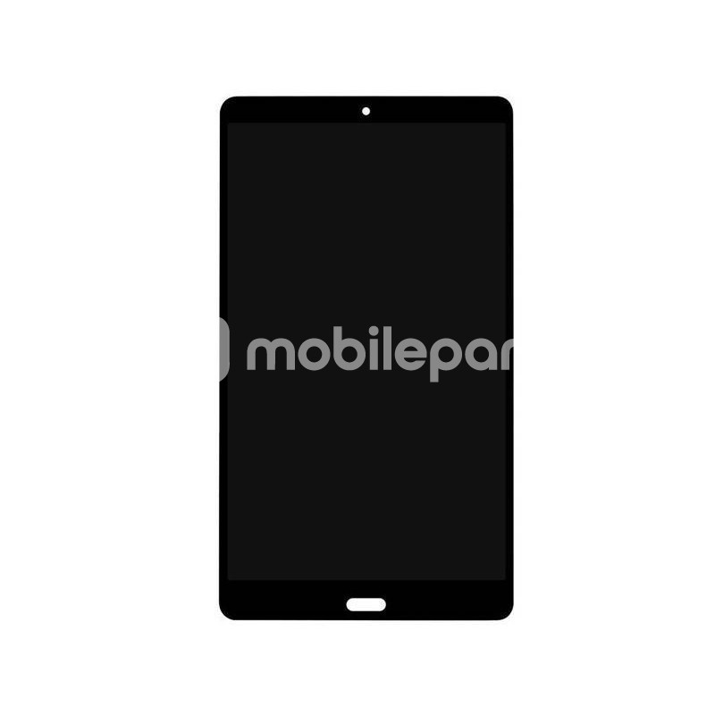 Lcd Touch Black Huawei MediaPad M5 8.4