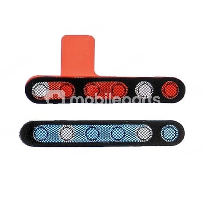 Anti-dust Mesh Adhesive iPhone 7