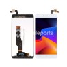 Display Touch White Xiaomi Redmi Note 4X