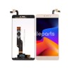 Lcd Touch Gold Xiaomi Redmi Note 4X