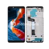 Display Touch + Frame Black Xiaomi Redmi Note 5 (IPS)