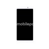 Lcd Touch White + Frame Xiaomi Redmi 6