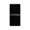 Lcd Touch Black + Frame OnePlus X