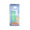 Middle Frame Blue Samsung SM-G955F S8+