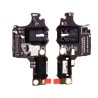 Charging Connector + Board Honor 10 (Full IC)
