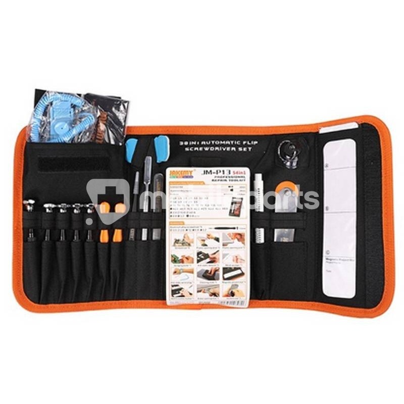 Jakemy JM-P13 Professional Repair Tool Kit