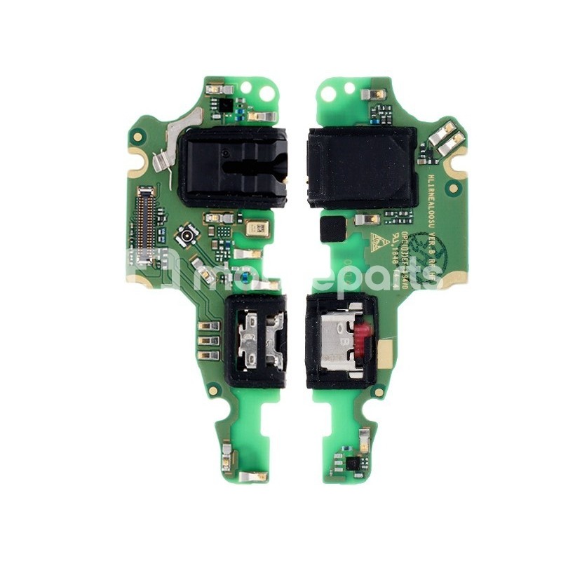 Charcing Connector + Board Huawei Mate 10 Lite (Full IC)