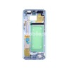 Middle Frame Blue Samsung SM-G950F S8
