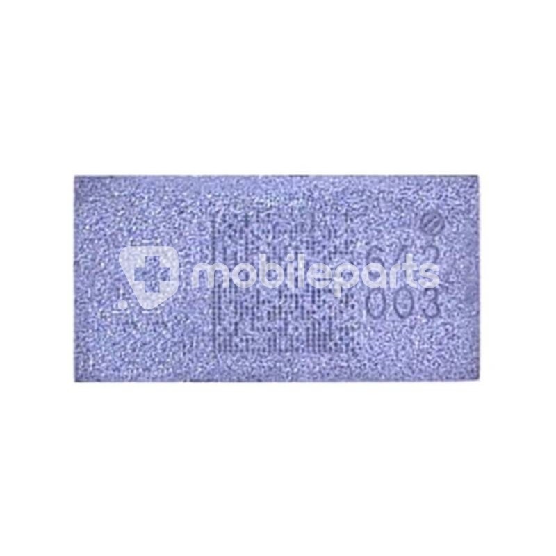 Touch IC M2800 iPhone 7